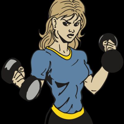 AR WEIGHTS 10 RC Thumbnail