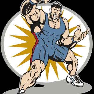 AR WRESTLING MEN 51 RC Thumbnail