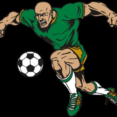 AR SOCCER MEN 11 RC Thumbnail