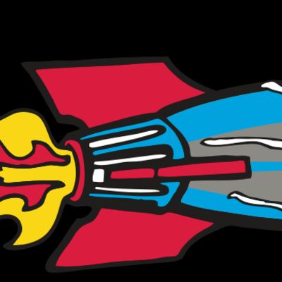 AR ROCKET 17 RC Thumbnail