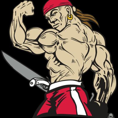 AR5 PIRATE 39 RQC Thumbnail