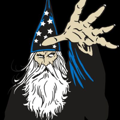 AR31 WIZARD 03 RQC Thumbnail