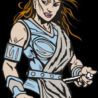 AR5 VIKING 29 RQC Thumbnail