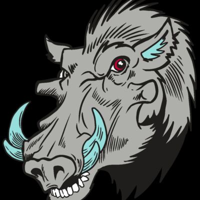 AR20 RAZORBACK 39 RQC Thumbnail