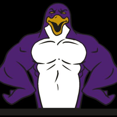 AR19 PENGUIN 04 RQC Thumbnail