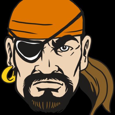 AR19 PIRATE 02 RQC Thumbnail