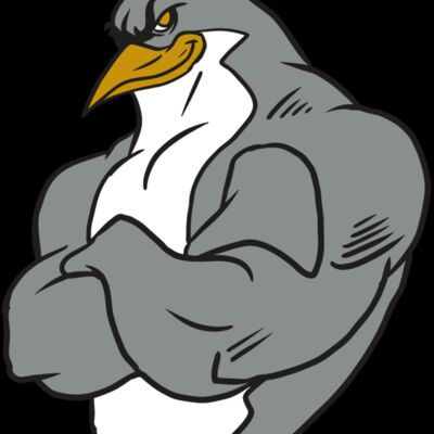 AR19 PENGUIN 01 RQC Thumbnail