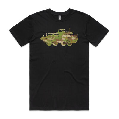ASLAV AMCU T-Shirt Thumbnail