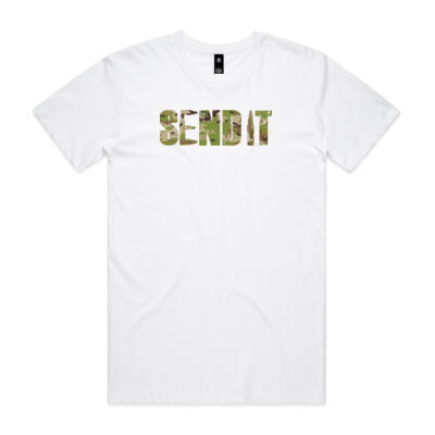 Send It - Aussie Camo Thumbnail