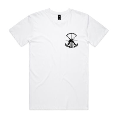 Precision Rifle Division - Blaser/SR25 Coloured Shirts Thumbnail