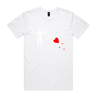 Blackbeards Flag Thumbnail