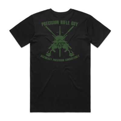 Precision Rifle Guy Supporter Tee Thumbnail