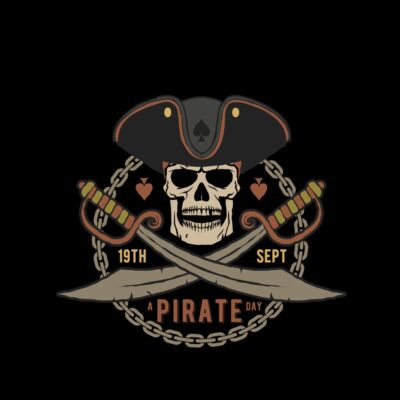 Talk Like a Pirate Day Thumbnail