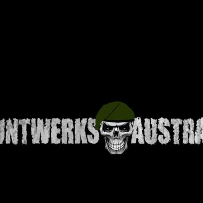 gruntwerks australia sleeve transparent Thumbnail