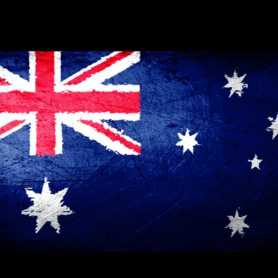 australia sleeve Thumbnail