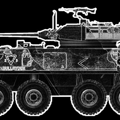ASLAV 21 Thumbnail