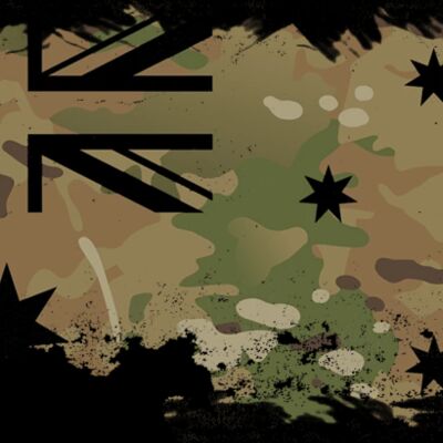 multicam flag work in progress Thumbnail