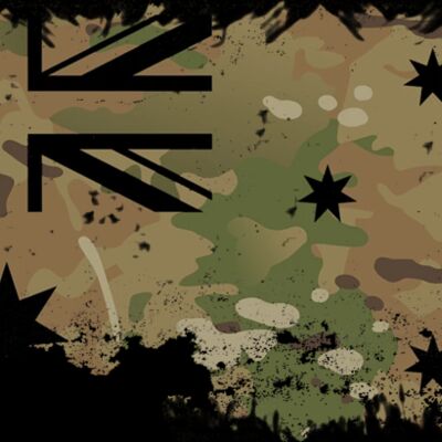 multicam flag distressed 4 Thumbnail