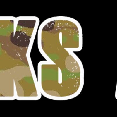 camo gruntwerks words new version Thumbnail