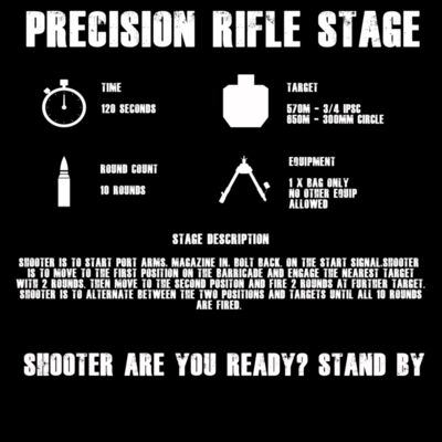 precision rifle stage Thumbnail