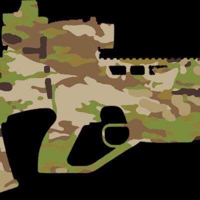 EF88 colours amcu Thumbnail