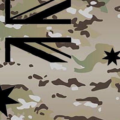 multicam flag transparent Thumbnail
