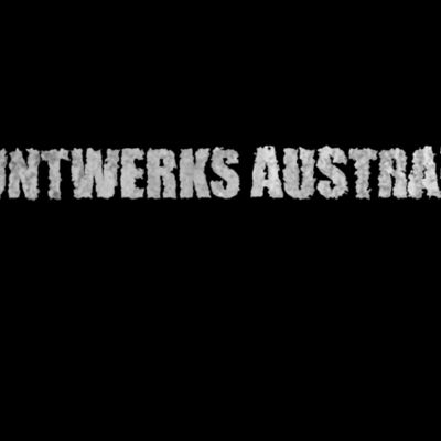 Gruntwerks australia words Thumbnail