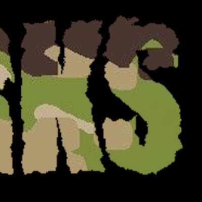 camo gruntwerks words Thumbnail