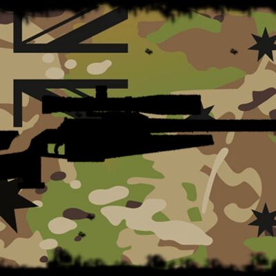 blaser amcu flag Thumbnail