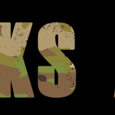 camo gruntwerks words Thumbnail