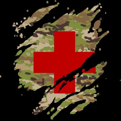 ripped and torn medic 1 Thumbnail