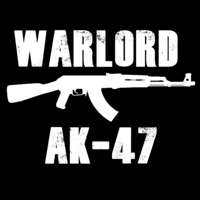 warlord ak47 Thumbnail