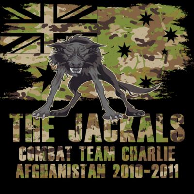 Jackals modern Thumbnail