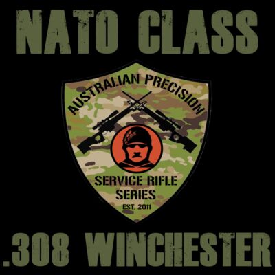 NATO Class shirt back Thumbnail