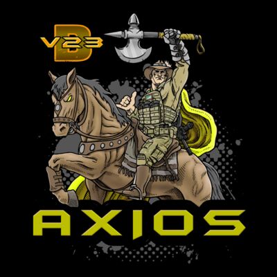 Axios design Thumbnail