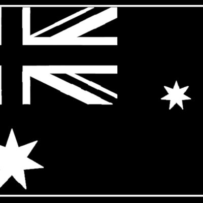 white trans flag Thumbnail