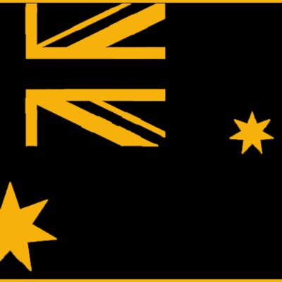 flag sand transparent Thumbnail