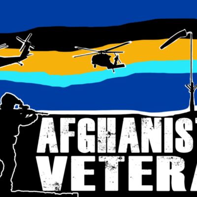Afghanistan Veteran MK2 Thumbnail