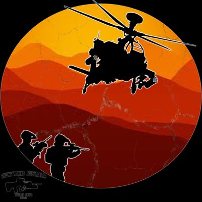 Apachie sun hills soldiers Thumbnail