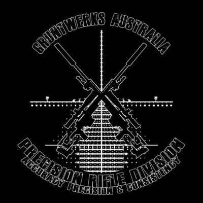 precision rifle division Thumbnail