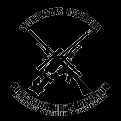 precision rifle division blaser crossed sr25 Thumbnail