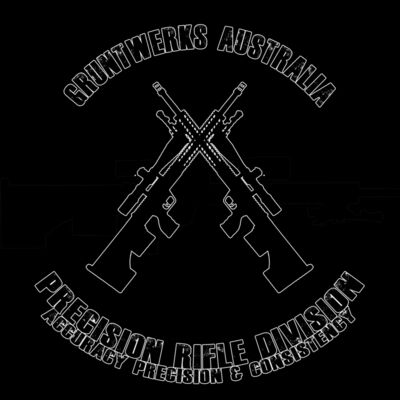 precision rifle division spyros Thumbnail