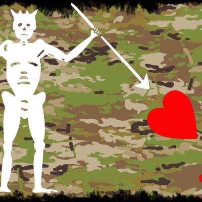 Blackbeards Pirate AMCU Thumbnail