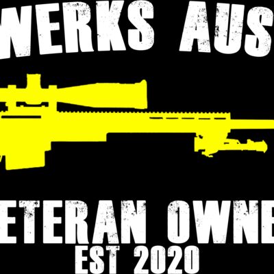 company logo asr yellow rifle Thumbnail