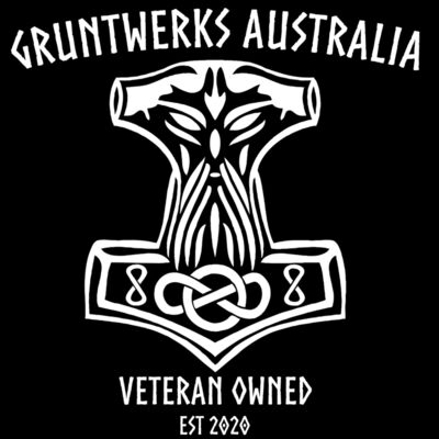 company logo thor style Thumbnail