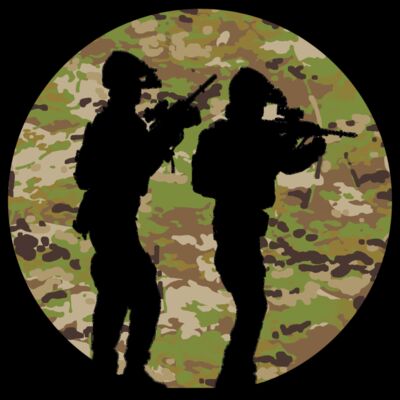 amcu circle soldiers Thumbnail