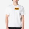 Hammer Heavyweight Tee Thumbnail