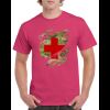 HeavyCotton™ Tee (Same Day) Thumbnail