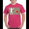 HeavyCotton™ Tee (Same Day) Thumbnail