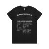 Maple Tee (Same Day) Thumbnail